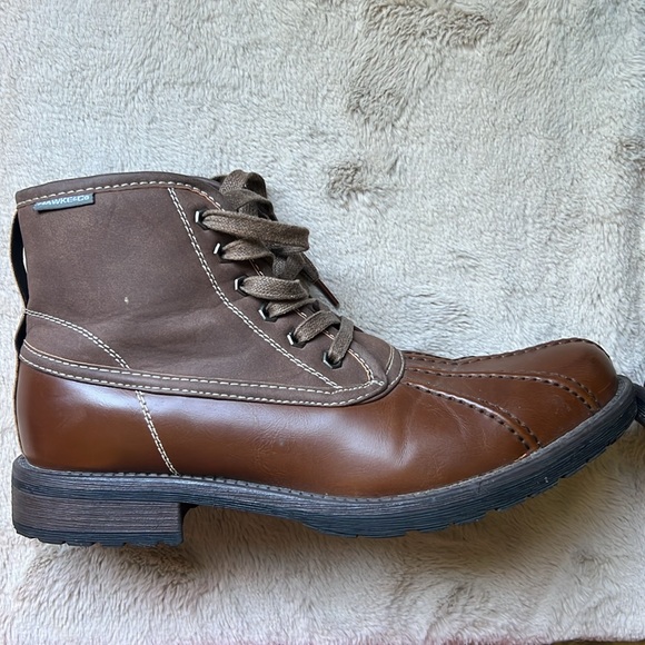 Men’s Boots - Picture 3 of 8